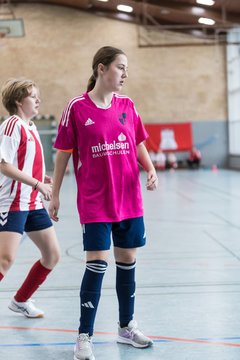 Bild 18 - wCJ Loewinnen Cup C2